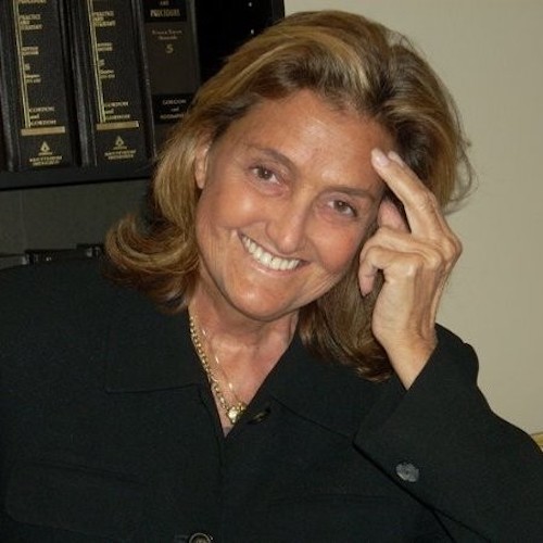 Gabriela Kreutzer - Director