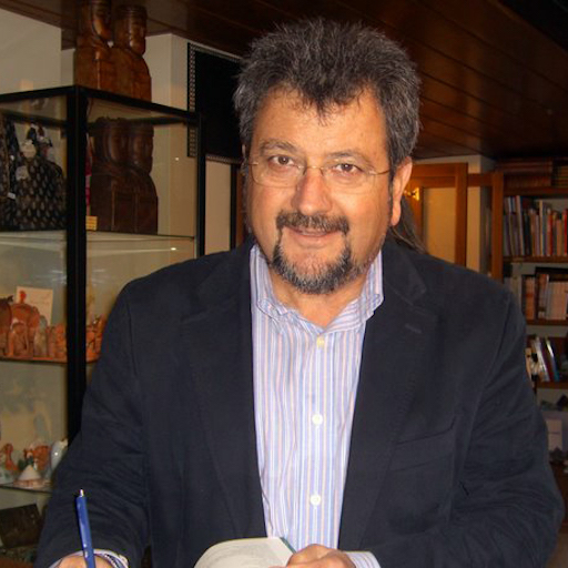 Prof. Jorge Martins - Advisor
